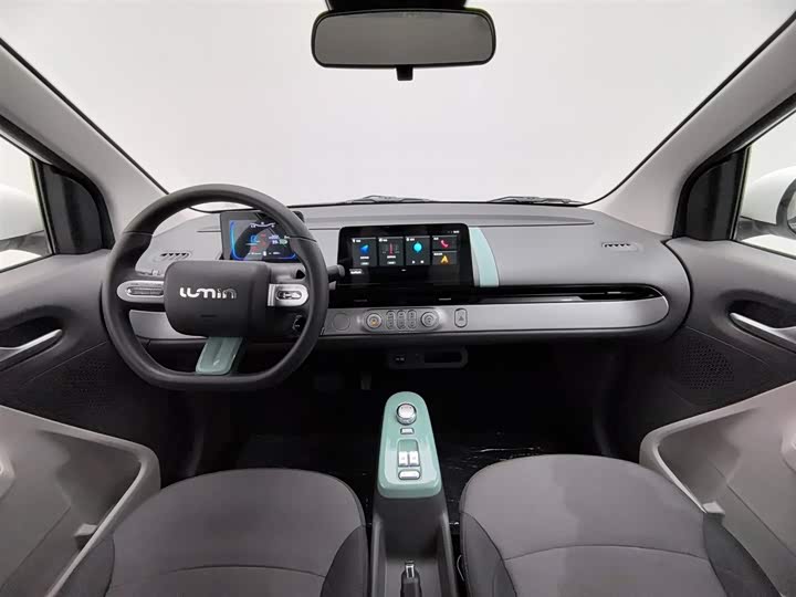 Фото 5 - Changan Qiyuan (Nevo) Lumin