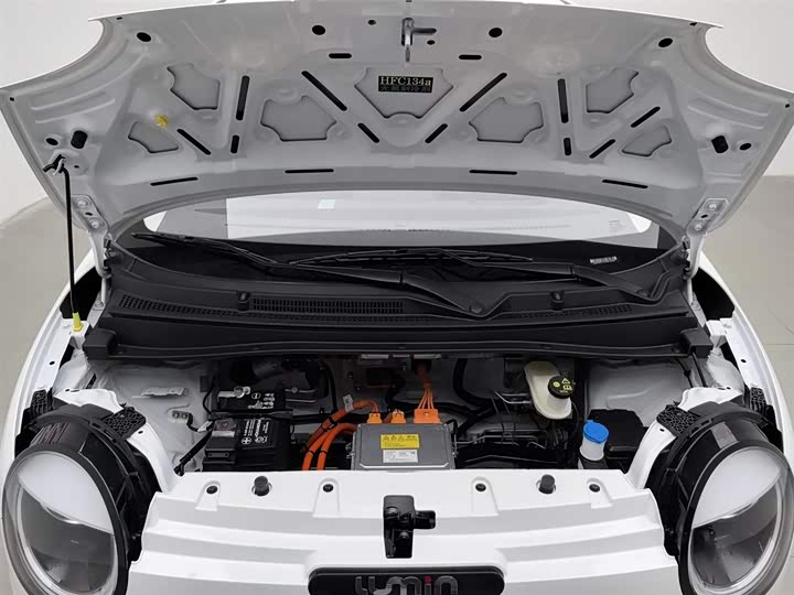 Фото 6 - Changan Qiyuan (Nevo) Lumin