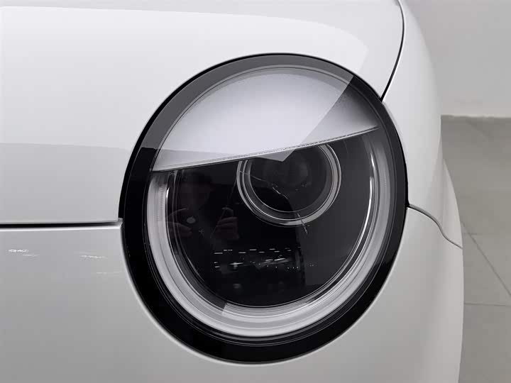 Фото 7 - Changan Qiyuan (Nevo) Lumin