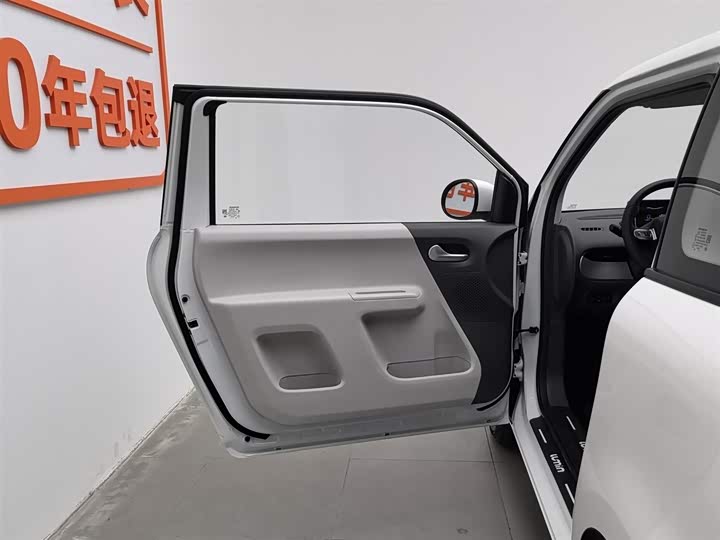 Фото 8 - Changan Qiyuan (Nevo) Lumin