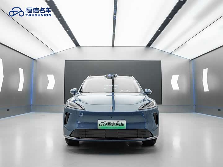 Фото 2 - Shangjie (Huawei × SAIC) H5