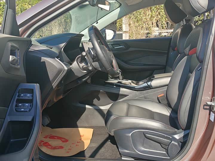 Фото 6 - MG Motor 5