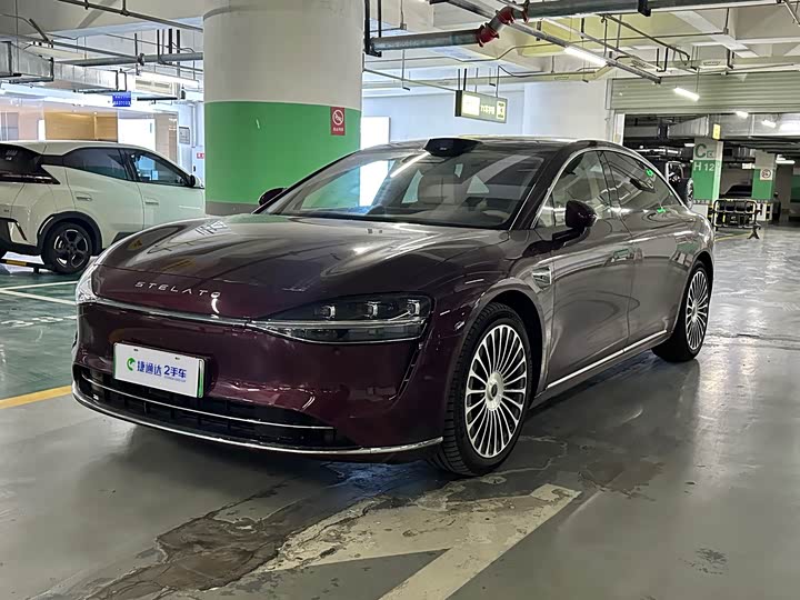 Фото 1 - Stelato S9