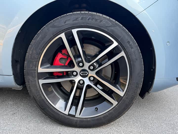 Фото 6 - Aito M5