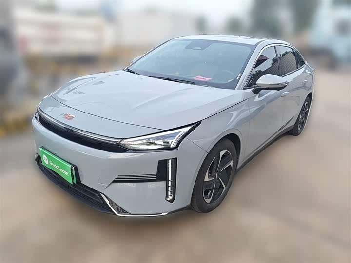 Фото 1 - Geely Galaxy L6