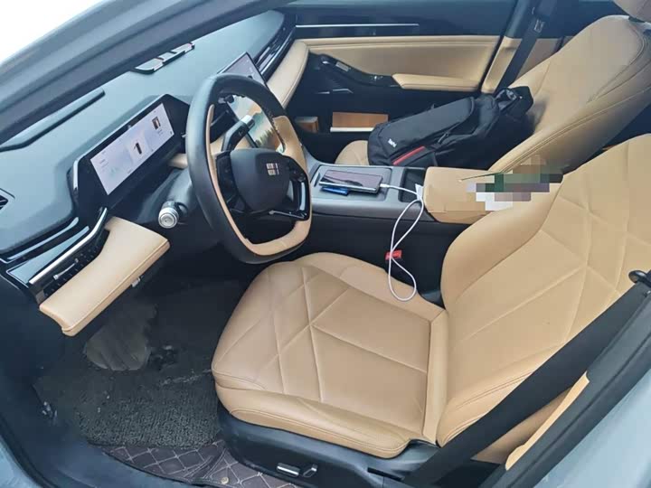 Фото 8 - Geely Galaxy L6