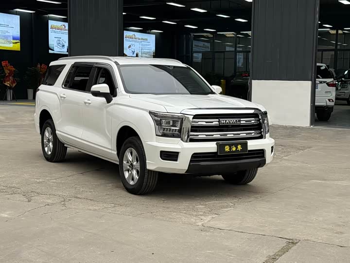 Фото 3 - Haval H5