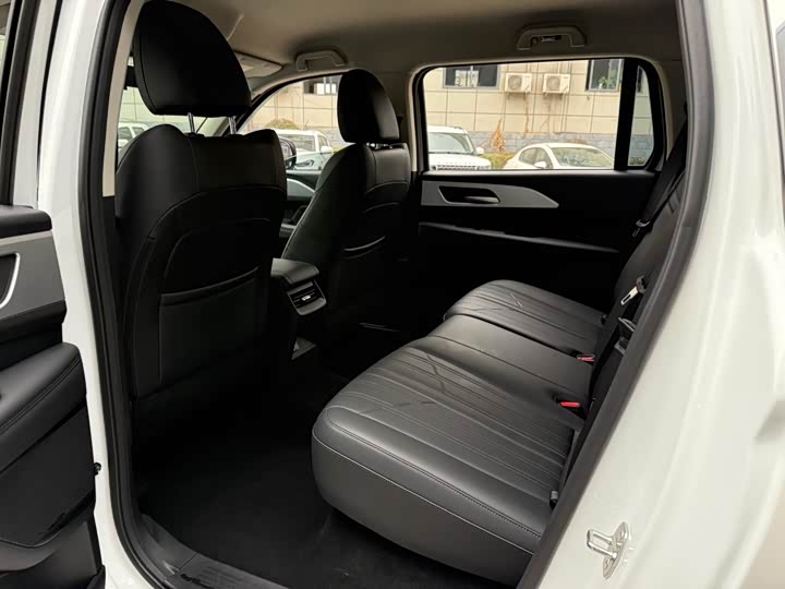 Фото 5 - Haval H5