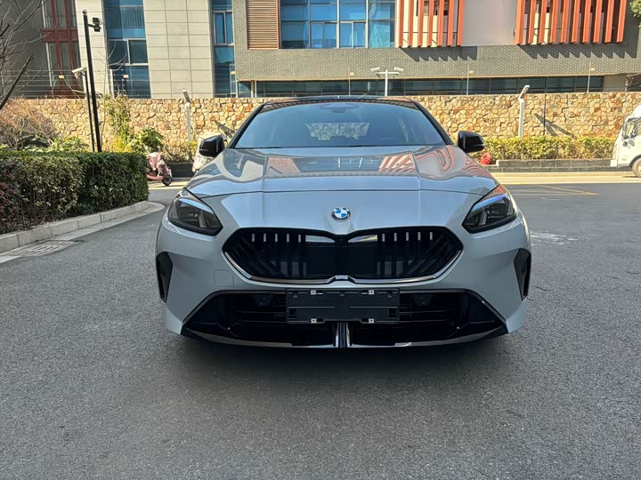 Фото 2 - BMW 2 Series