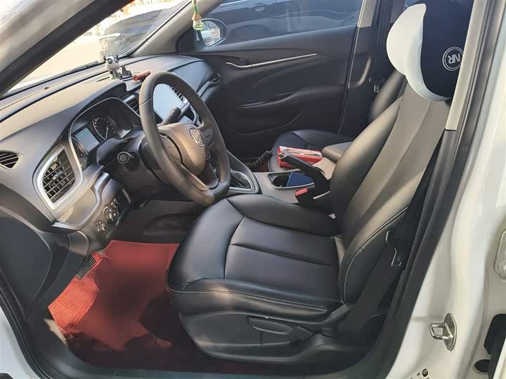 Фото 8 - Buick Excelle GT