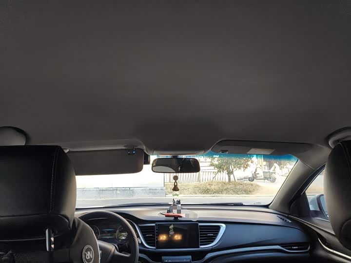 Фото 9 - Buick Excelle GT