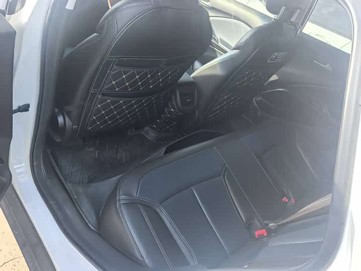 Фото 5 - Buick Velite 6