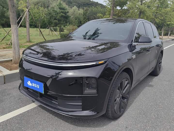 Фото 1 - LiXiang L6