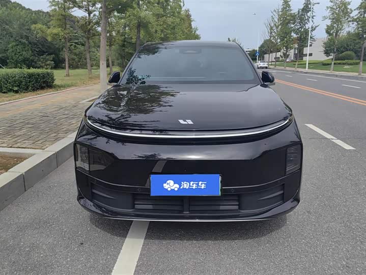 Фото 2 - LiXiang L6