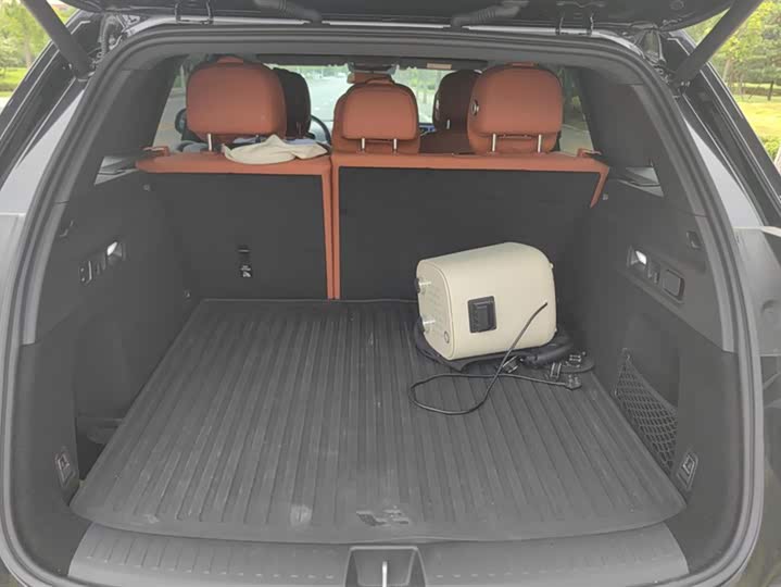 Фото 4 - LiXiang L6