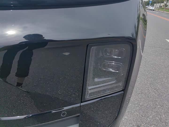 Фото 5 - LiXiang L6