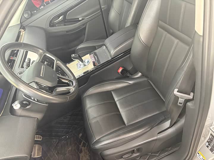 Фото 7 - Land Rover Range Rover Evoque L