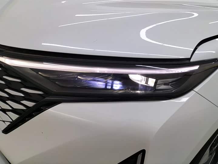 Фото 5 - Changan Raeton Plus