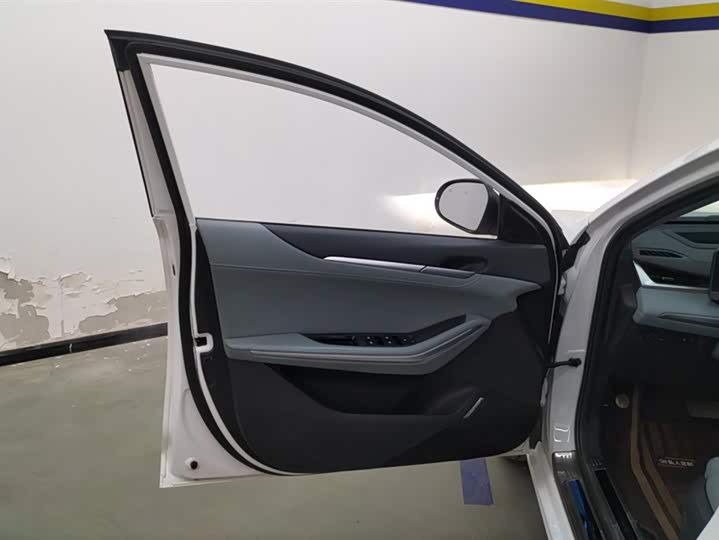 Фото 7 - Changan Raeton Plus