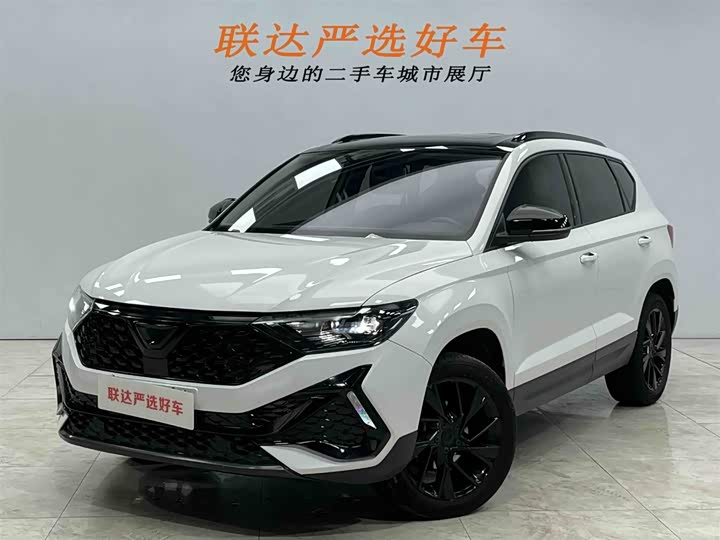 Фото 1 - Jetta VS5