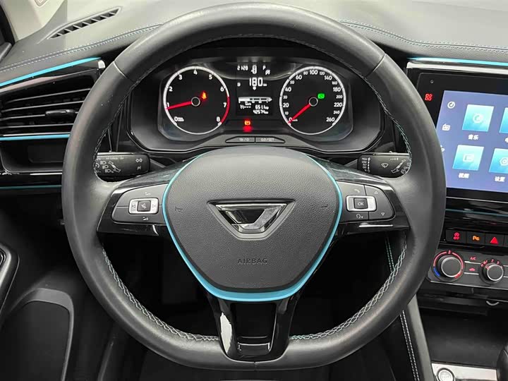 Фото 3 - Jetta VS5