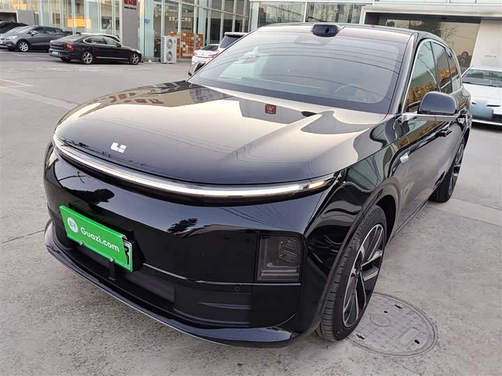 Фото 2 - LiXiang L6