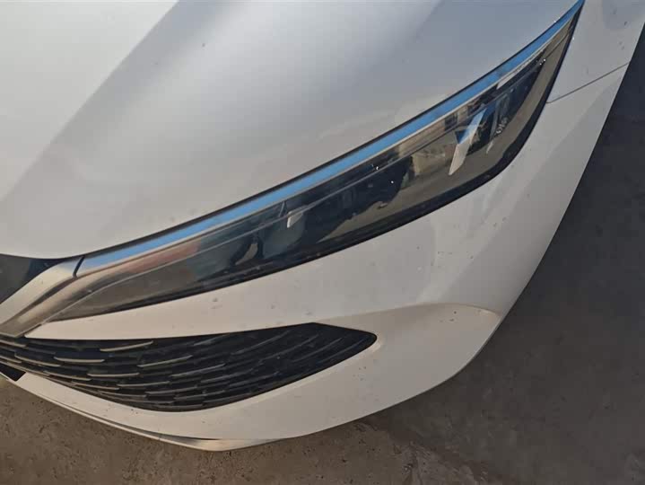 Фото 5 - BYD Qin L