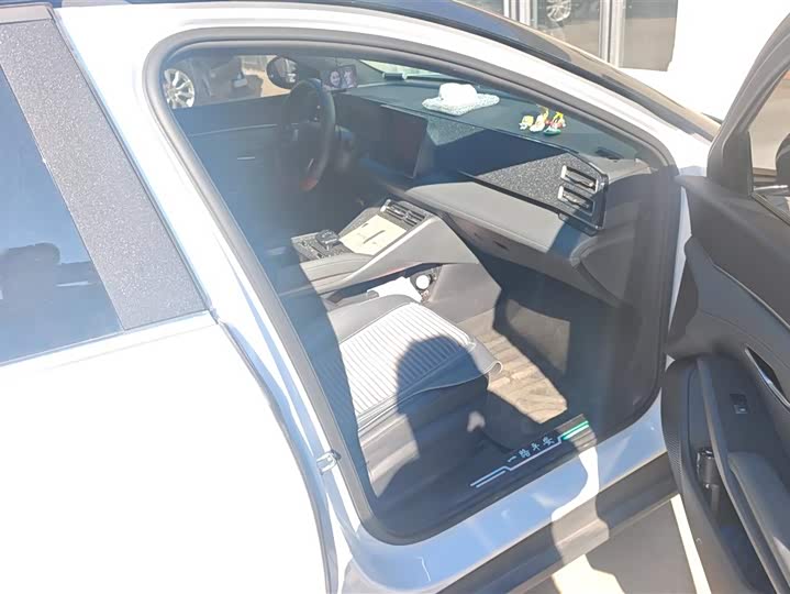 Фото 8 - BYD Qin L