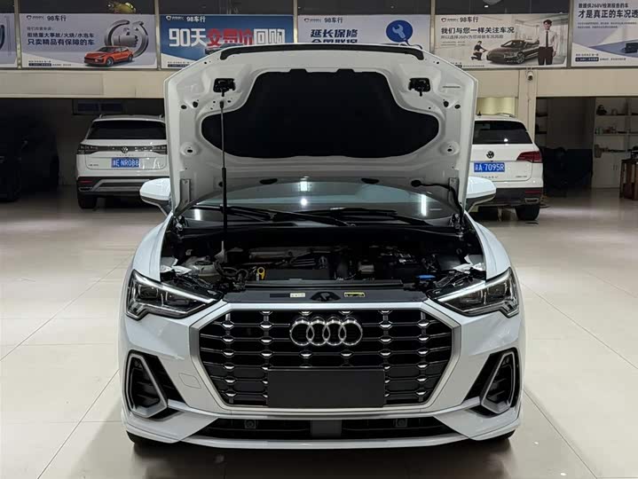 Фото 7 - Audi Q3