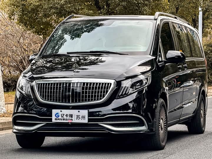 Фото 1 - Mercedes-Benz Vito