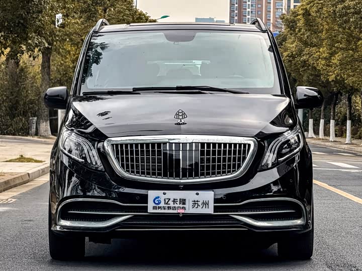 Фото 2 - Mercedes-Benz Vito