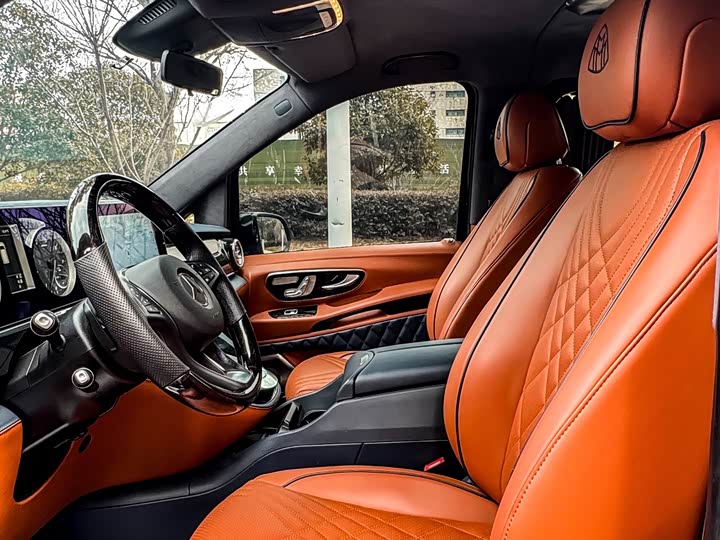 Фото 5 - Mercedes-Benz Vito