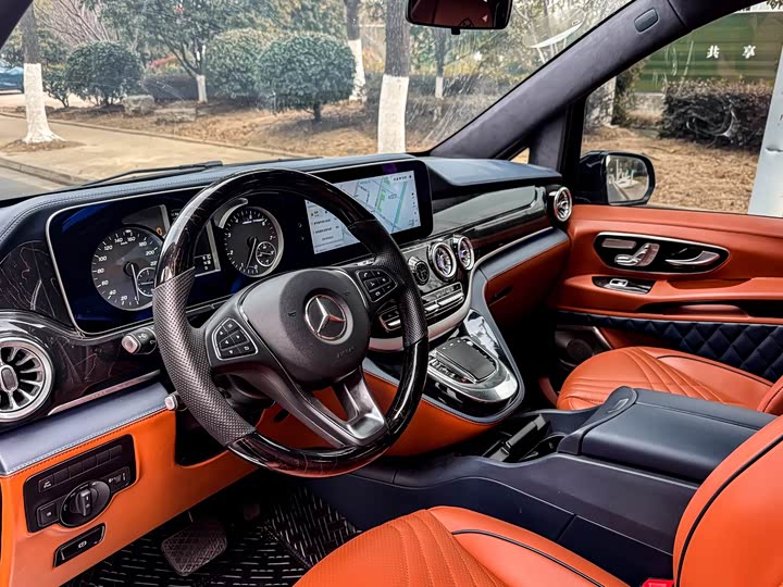 Фото 6 - Mercedes-Benz Vito