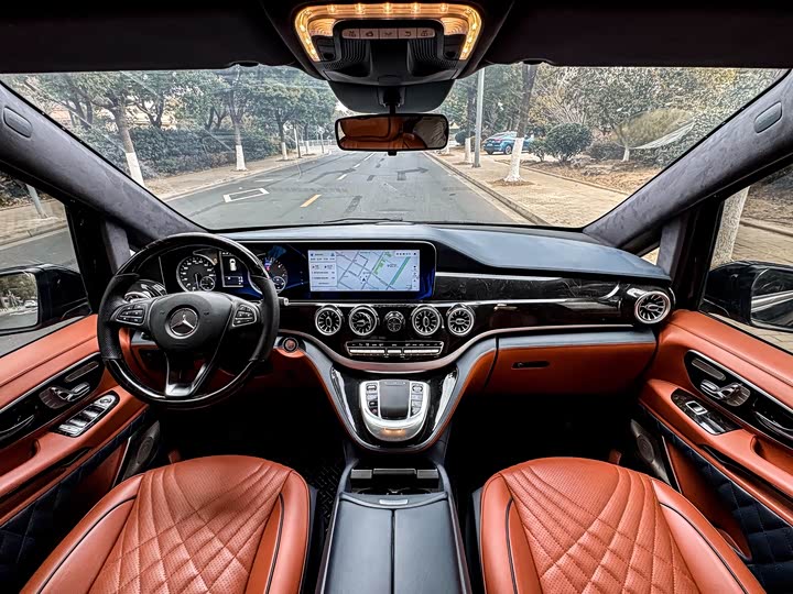 Фото 7 - Mercedes-Benz Vito