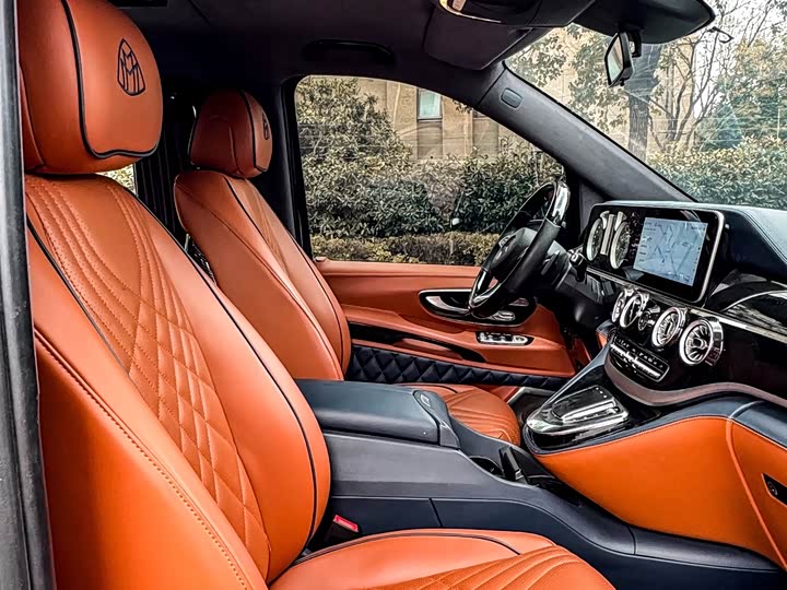 Фото 8 - Mercedes-Benz Vito