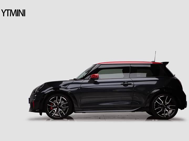 Фото 2 - Mini Mini JCW