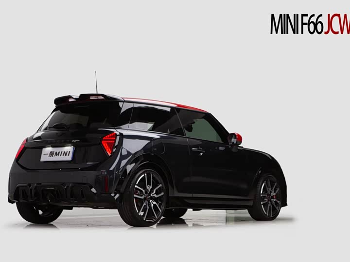 Фото 3 - Mini Mini JCW