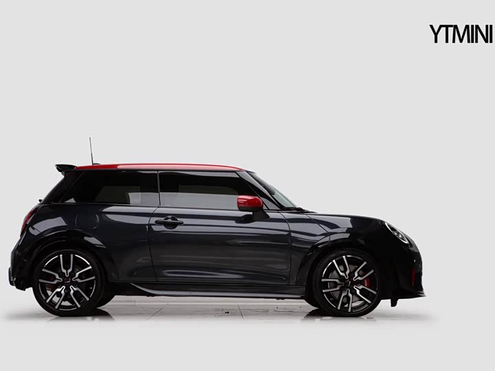 Фото 4 - Mini Mini JCW