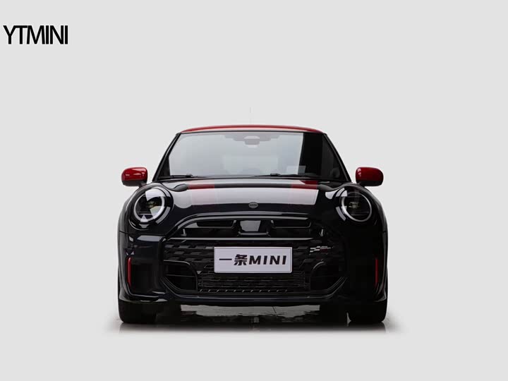 Фото 5 - Mini Mini JCW