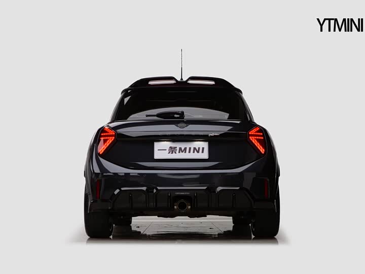 Фото 6 - Mini Mini JCW