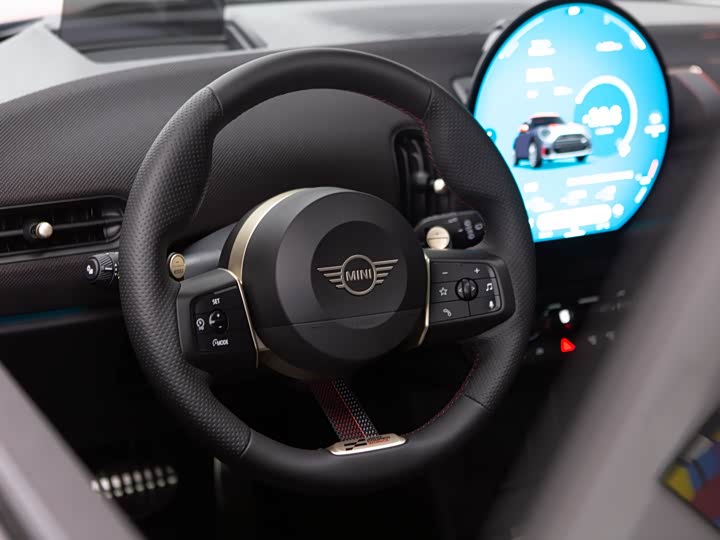 Фото 7 - Mini Mini JCW