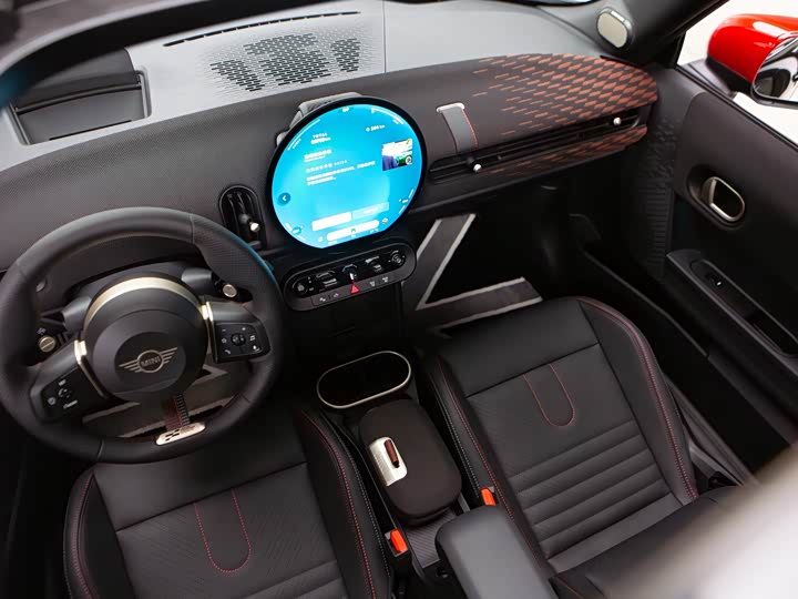 Фото 8 - Mini Mini JCW