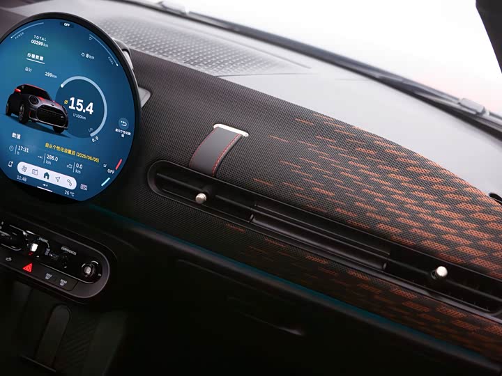 Фото 9 - Mini Mini JCW