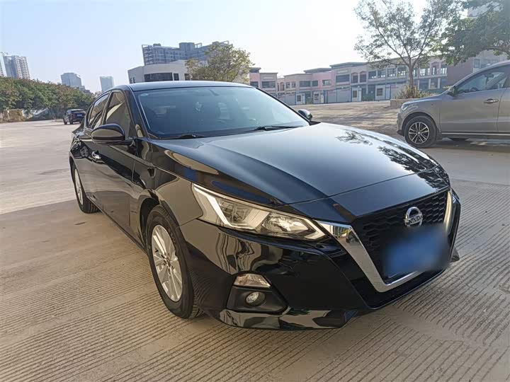 Фото 4 - Nissan Teana