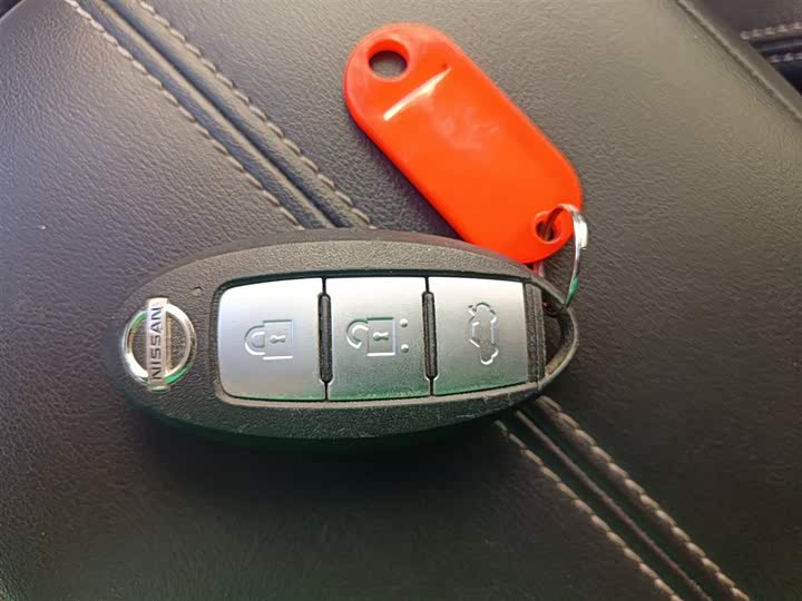 Фото 8 - Nissan Teana