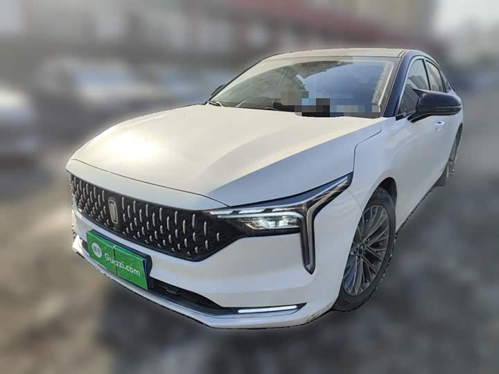 Фото 1 - Bestune B70