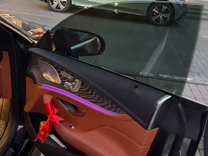 Фото 4 - Mercedes-Benz CLS-Class