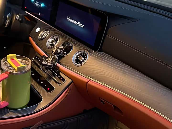 Фото 5 - Mercedes-Benz CLS-Class