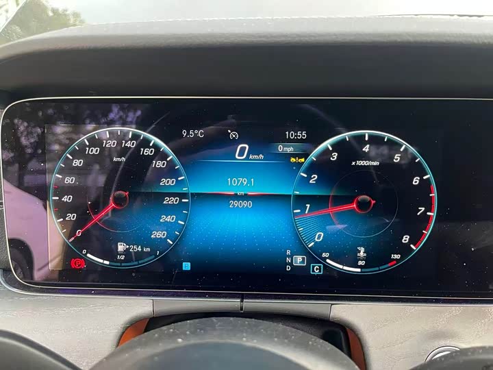 Фото 6 - Mercedes-Benz CLS-Class