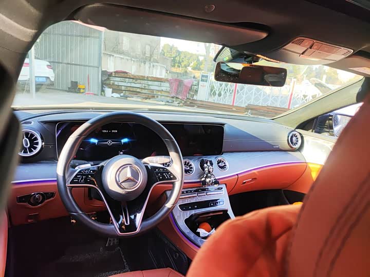 Фото 7 - Mercedes-Benz CLS-Class